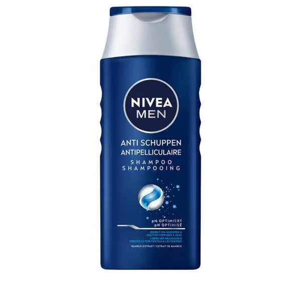 Nivea Anti Schuppen Power Shampoo 250ml