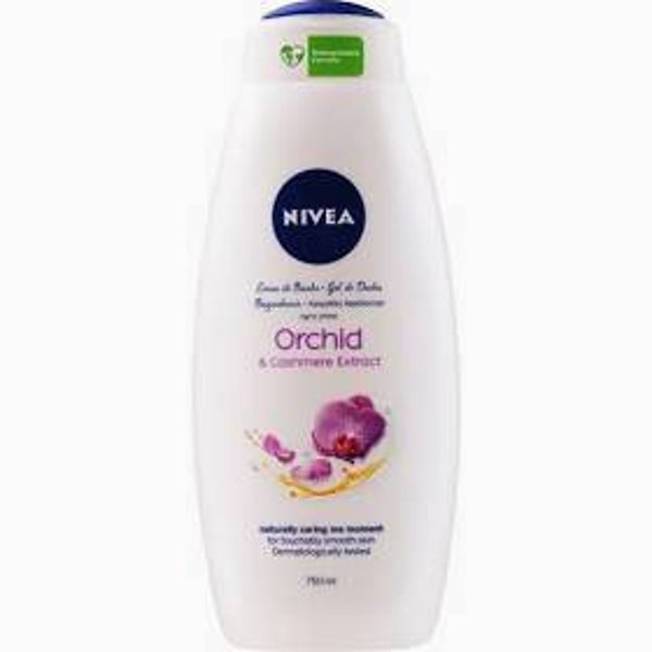 Nivea Bad 700ml