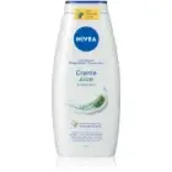 Nivea Dusch&Bad Aloe Vera 700ml