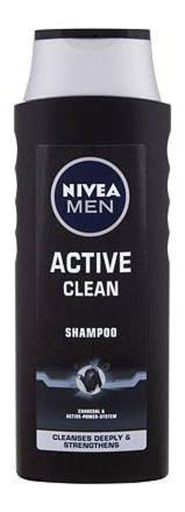 Nivea Schampo Activ Clean 250 ml