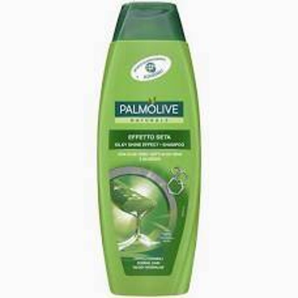 Palmolive Schampo Aloea vera 350ml