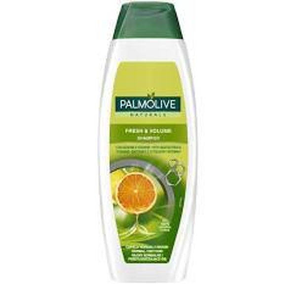 Palmolive Schampo Citrus 350ml