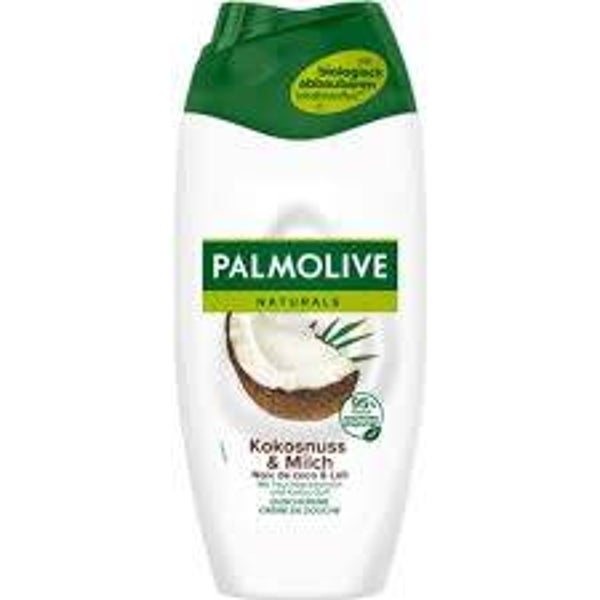 Palmolive Dusch Cocosnus 250ml