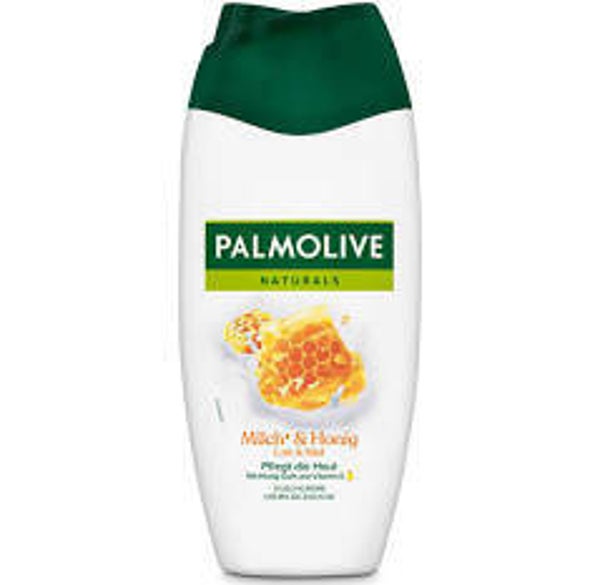 Palmolive Dusch Honig 250ml
