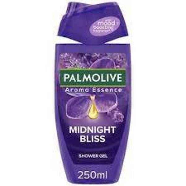 Palmolive Dusch Midnight Bliss 250ml