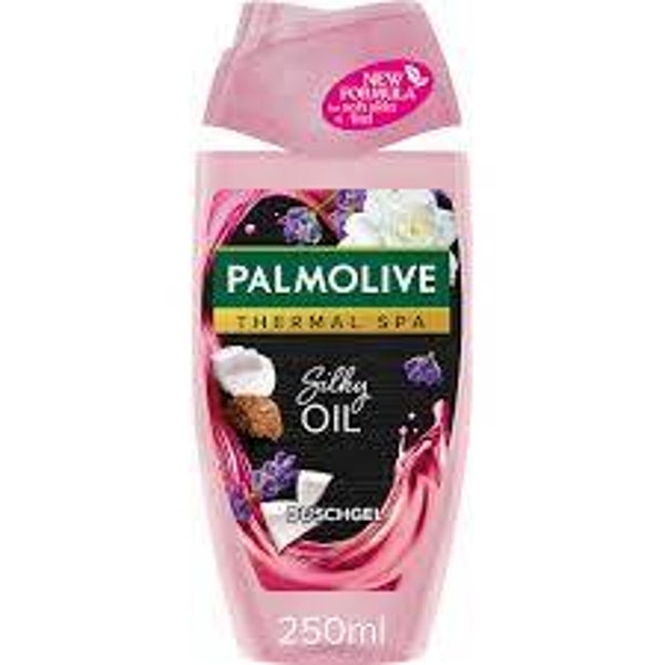 Palmolive Duschgel oil 250ml