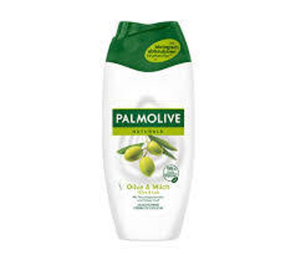 Palmolive Dusch Oliven 250ml