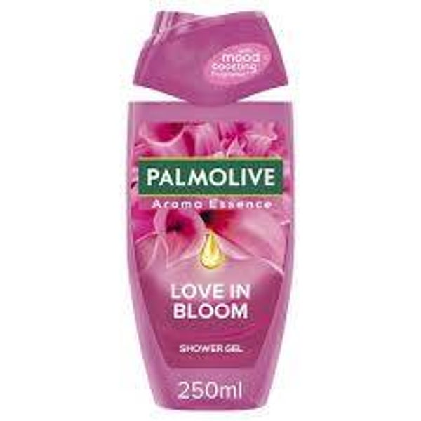 Palmolive Dusch Love in Blossom 250ml