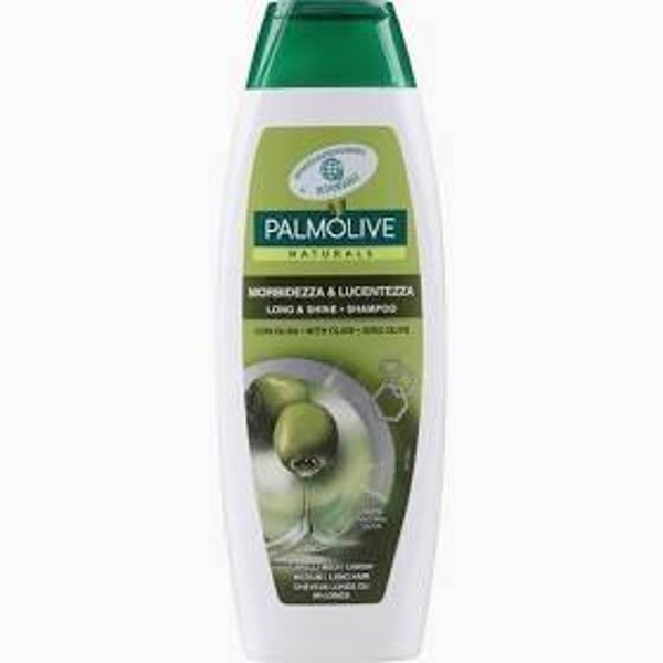 Palmolive Schampo Oliven 350ml