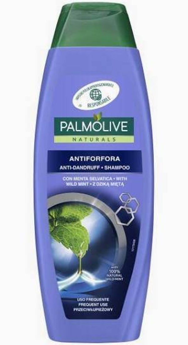 Palmolive Schampo Antischupfen 350ml