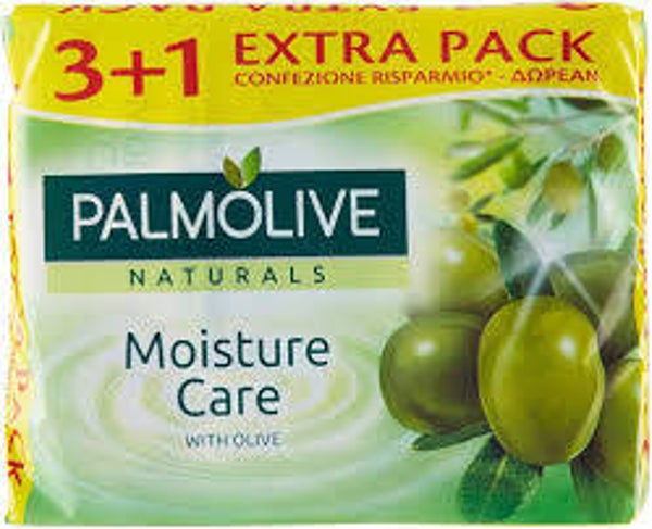 Palmolive Stückseife 3x90g