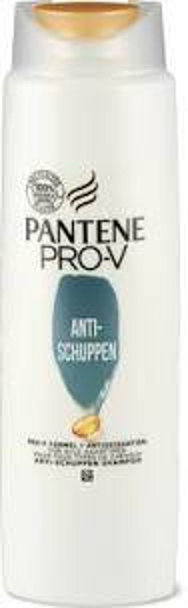 Panten Schampo Antischupfen 250ml