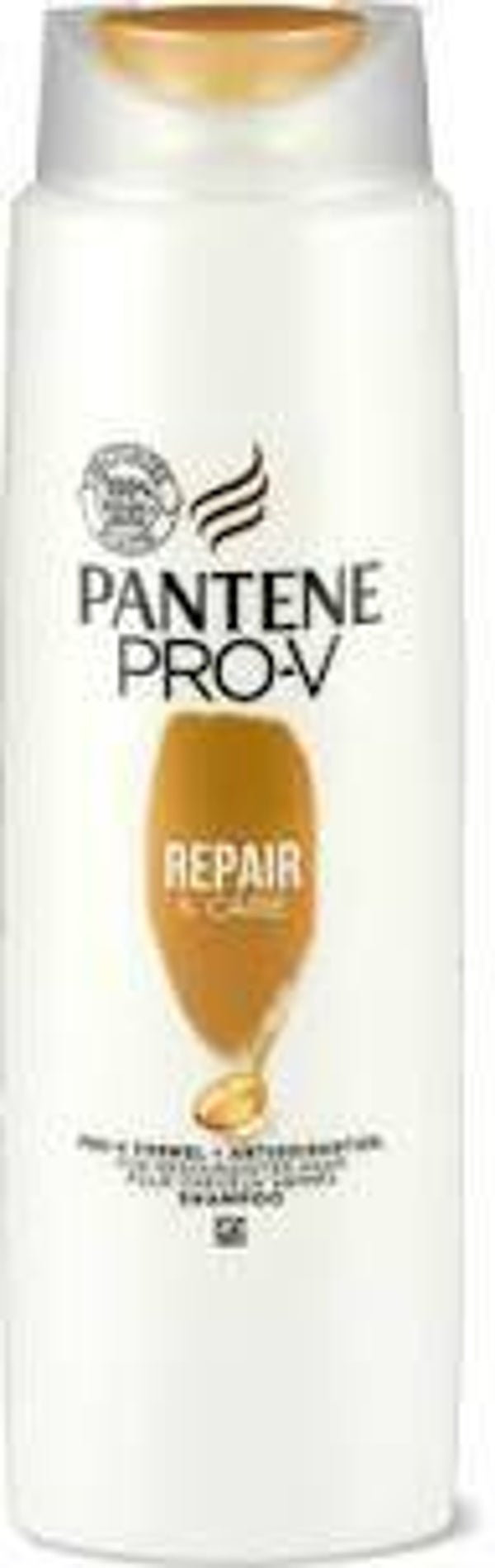 Panten Schampo Repaier 250ml