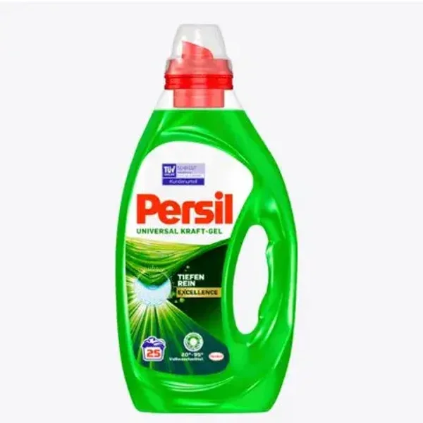 Persil Flüssig Universal 25 WL / 1.3 LT