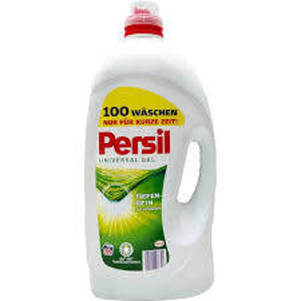 Persil Flüssig Universal 100 WL