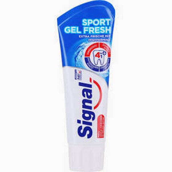 Signal Zahnpasta Sport 75ml