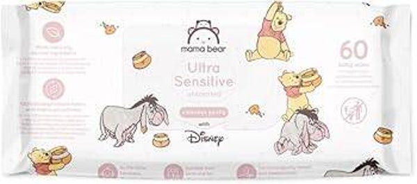 Soffy Feuchttücher 72er