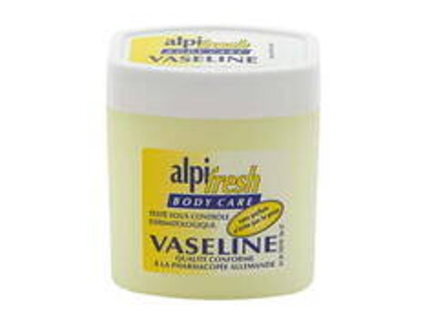 Vaselin Alpifresh 125g
