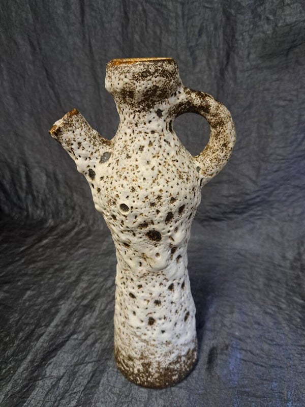 Vest Keramiek Gouda - M21