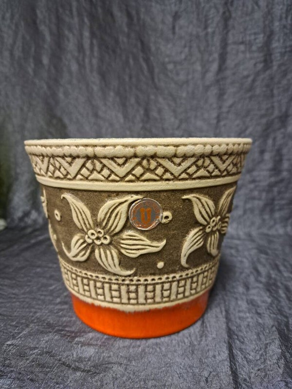 Ü-keramik 184-15 rood