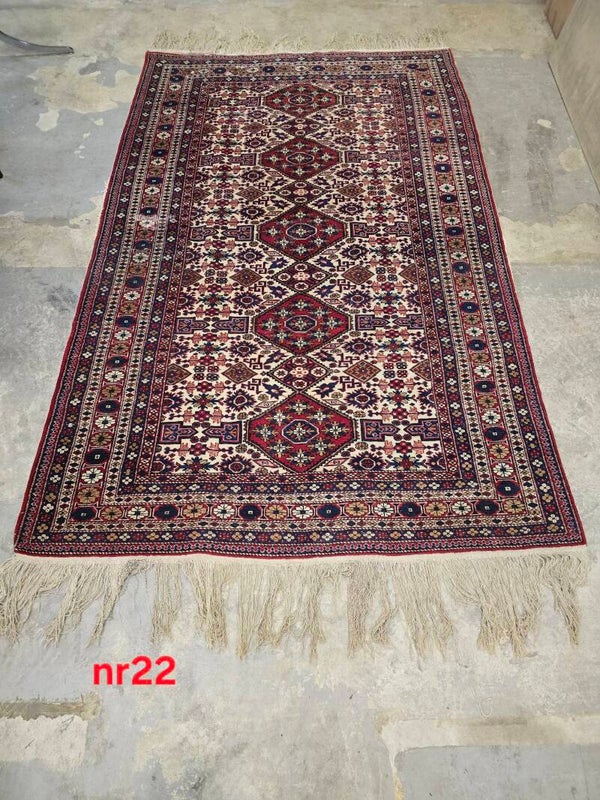 Perzisch Nain Iran tapijt 300cm x 170cm