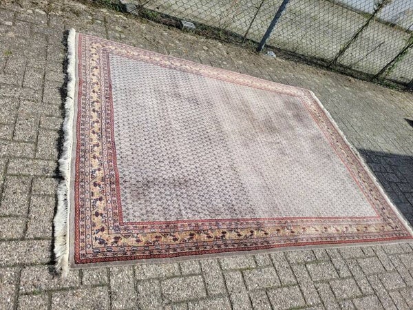 Perzisch tapijt 240 x 180