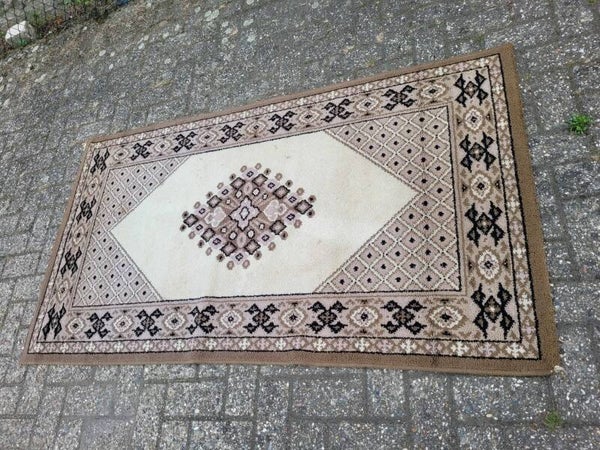 Vintage Perzisch tapijt 160 x 100