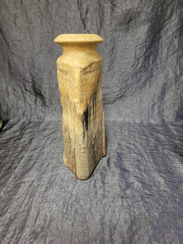 Heiner Balzar voor Steuler