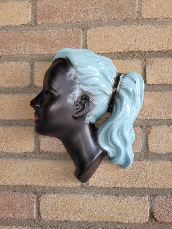 Cortendorf 3408 door Albert Strunz - keramiek