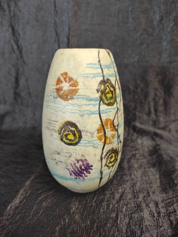 West Germany vaas Jasba model 101