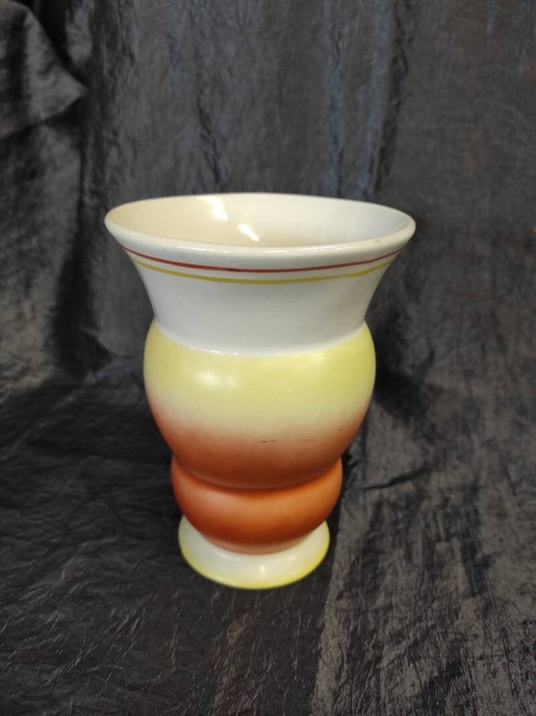 CEC Georgenthal vaas jaren 70