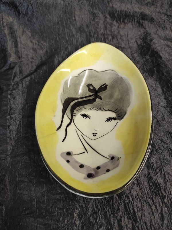 MCM Pin dish schaaltje