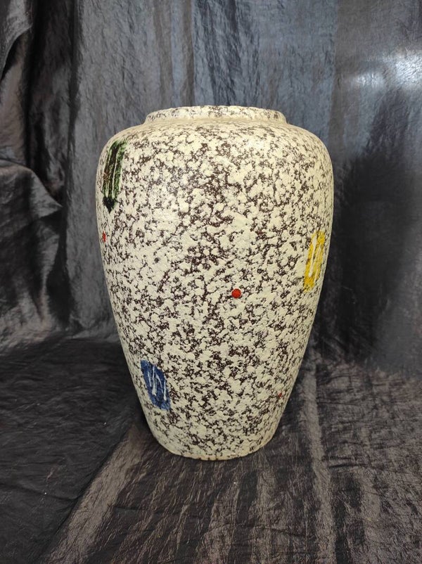 Jaren 50 vaas van Scheurich