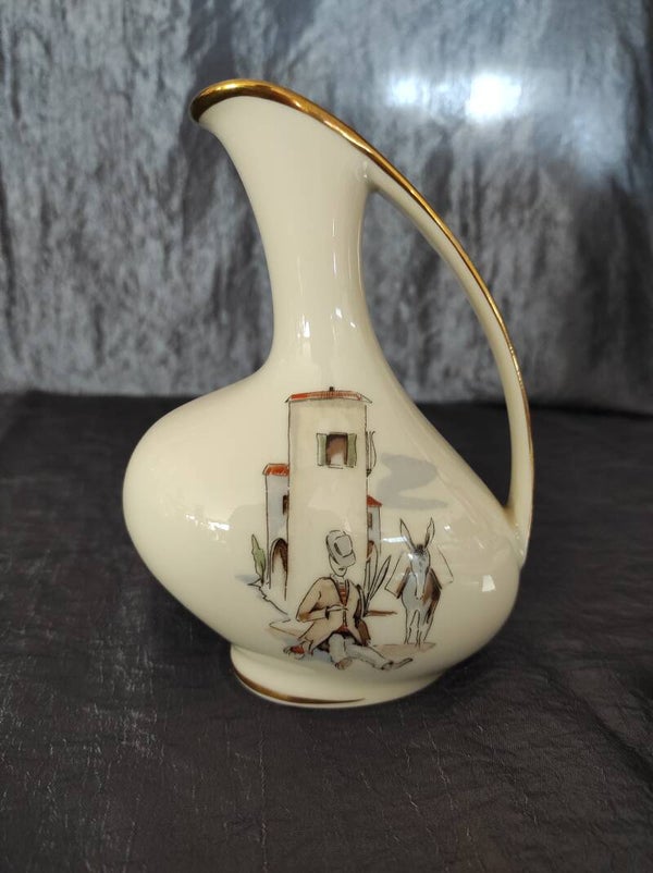 ALKA type Rialto voor Bavaria