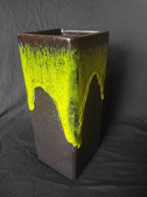 Fohr keramik fat lava vaas 341/20