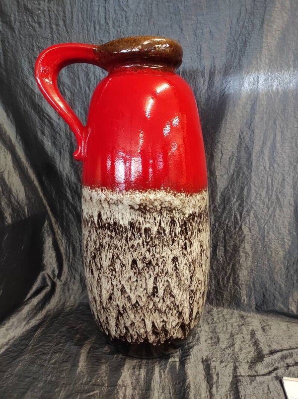 XL vloervaas van Scheurich 484/65