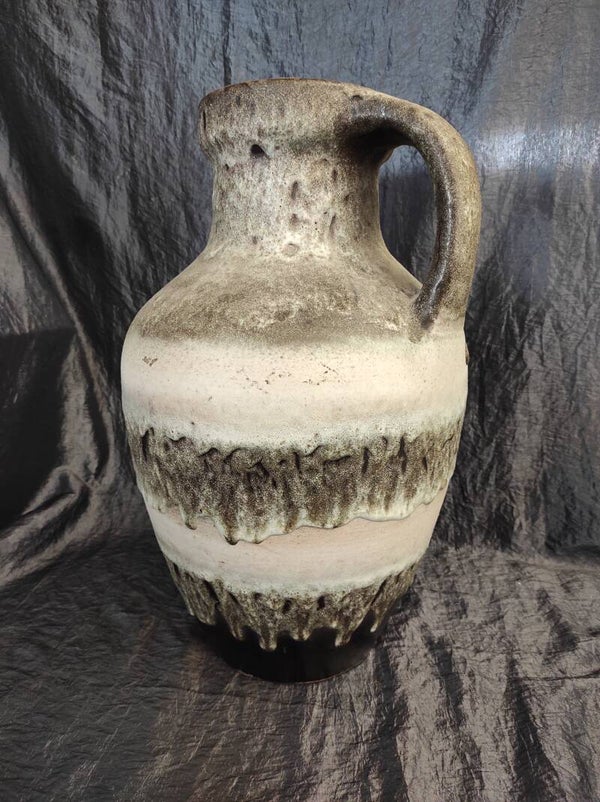 XL vaas van Carstens Tönnieshof   West Germany