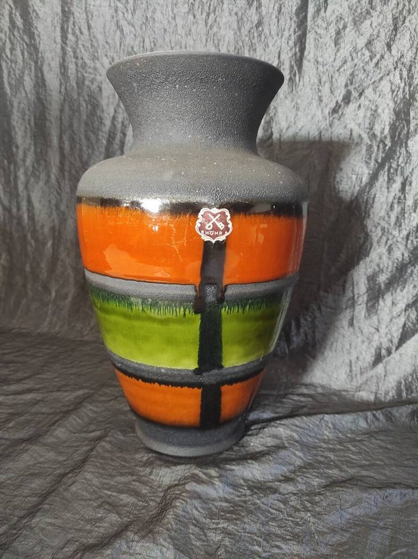 D & B Höhr keramik model 150/30