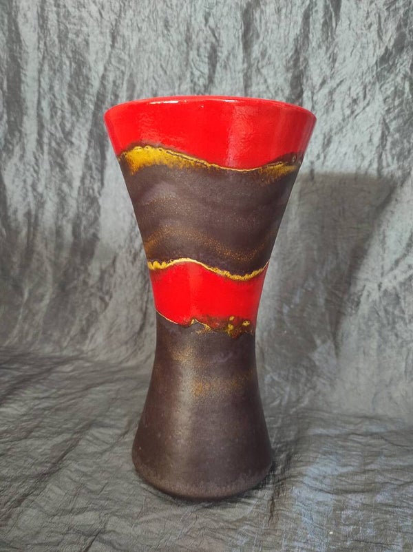 Dümler & Breiden vaas model 103/22