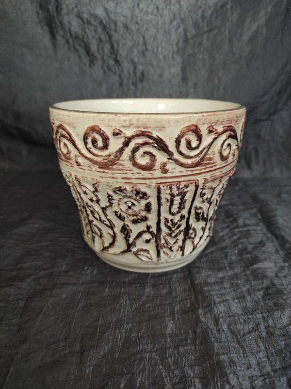 West Germany bloempot 197 - 13