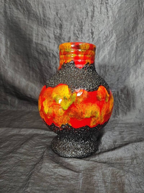 Walter Gerhards keramik