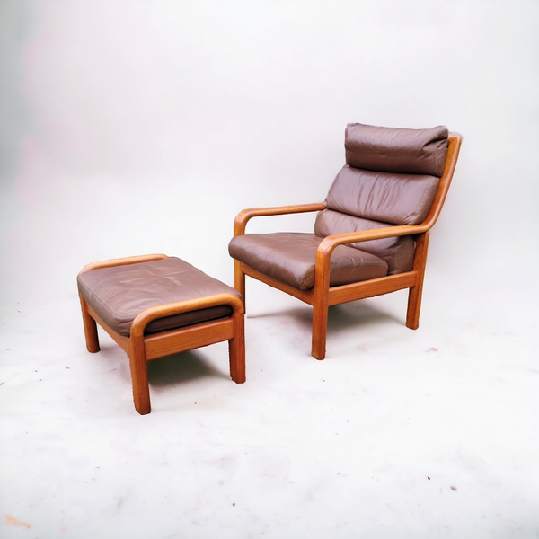 L. Olsen & Søn  - Møbelfabrik K/S