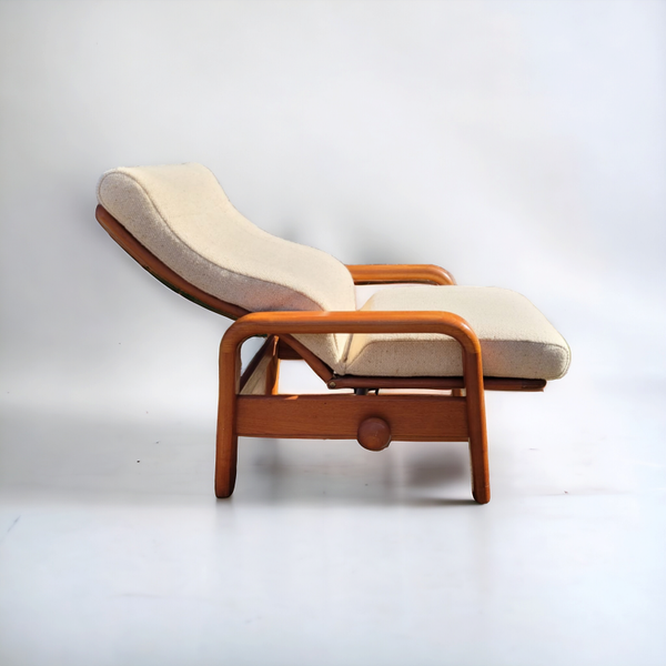 HS Design Denemarken lounge chair