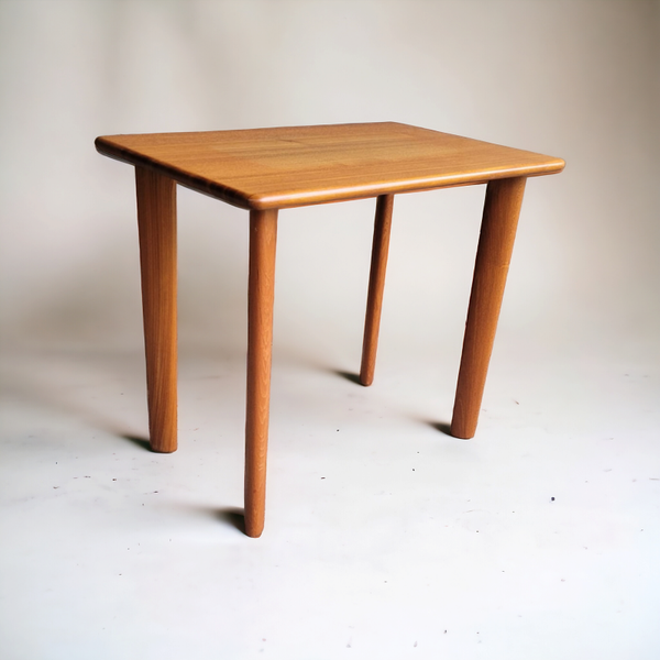 Niels Bach - Denemarken