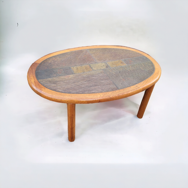 Salontafel Tue Poulsen voor Haslev Denmark