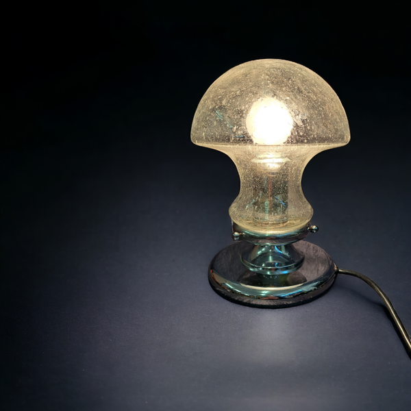 Baum Leuchten mushroom lamp