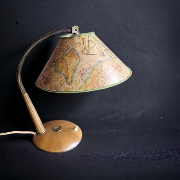 Temde Leuchten model 31