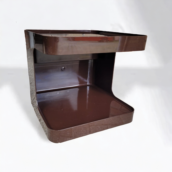 Barcart  Marcello Siard voor Longato 'GAME' (3)