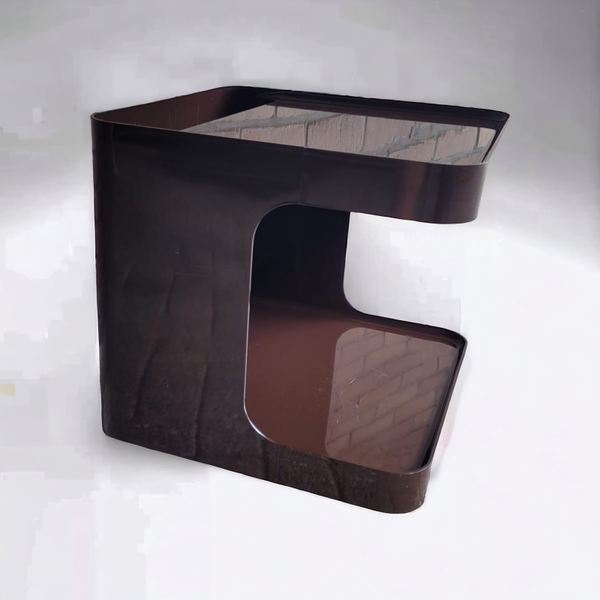 Barcart Marcello Siard voor Longato 'GAME' (2)