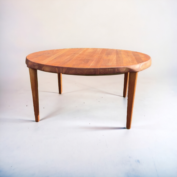 John Bone voor Mikael Laursen salontafel